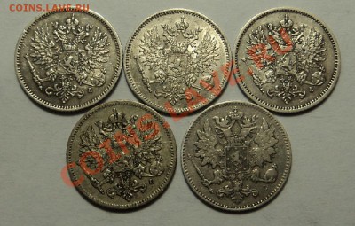 Финляндия 1865-2006. Погодовка,юбилейка,евро. + Швеция Ag - 25 п.1901-10.2.JPG