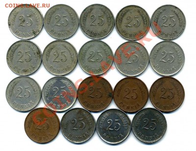 Финляндия 1865-2006. Погодовка,юбилейка,евро. + Швеция Ag - 25 п.1921-45.2