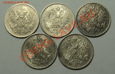 Финляндия 1865-2006. Погодовка,юбилейка,евро. + Швеция Ag - 25 п.1913-17.2.JPG
