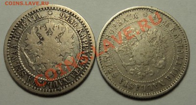 Финляндия 1865-2006. Погодовка,юбилейка,евро. + Швеция Ag - 1 м.1866,72.2.JPG