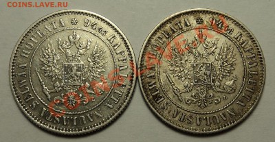Финляндия 1865-2006. Погодовка,юбилейка,евро. + Швеция Ag - 1 м.1893,07.2.JPG