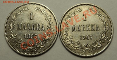 Финляндия 1865-2006. Погодовка,юбилейка,евро. + Швеция Ag - 1 м.1893,07.1.JPG