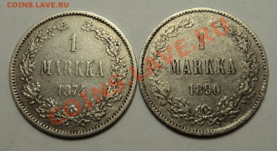 Финляндия 1865-2006. Погодовка,юбилейка,евро. + Швеция Ag - 1 м.1874,90.1.JPG
