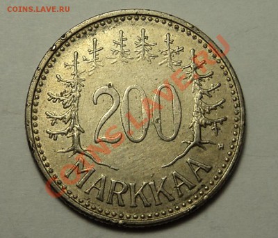 Финляндия 1865-2006. Погодовка,юбилейка,евро. + Швеция Ag - 200 м.1956.1.JPG