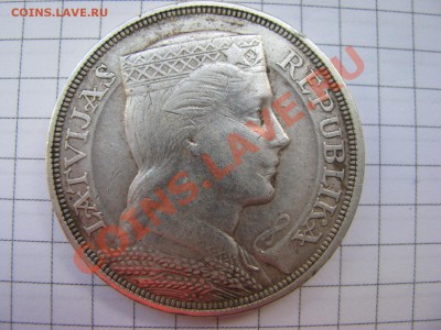 5 лат 1929г. на оценку. - IMG_2428.JPG