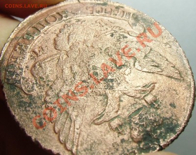 5 копеек 1796 (Павловский перечекан R)до 26.01.14 в 22:00 - CIMG5015.JPG