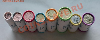 __☆_Евро Латвии 2014__Старткиты и Brilliant Uncirculated__☆_ - IMG_9460.JPG