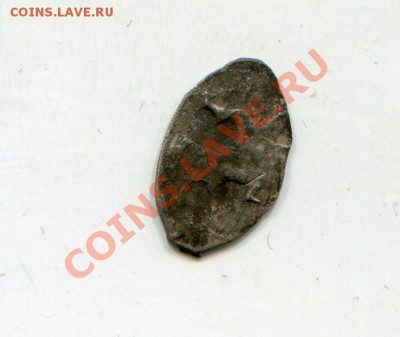 московская деньга Алексея Михайловича кг1070 (7)до 26.01 - img139