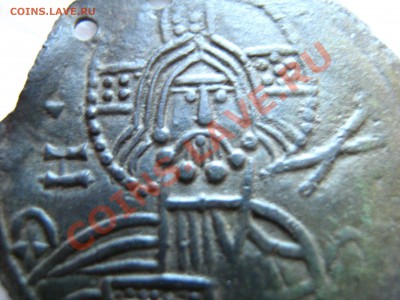 Древняя монета - IMG_0028