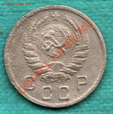 10 копеек 1943 Федорин - 78 РЕДКАЯ до 27.01 в 22:00 - ф-78