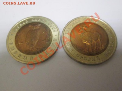 5 руб 1991г "Красная Книга" ФИКС до 24.01.14 22.00 МСК - IMG_5866