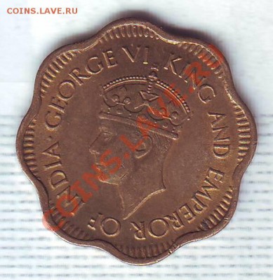 Брит.Цейлон.10 Центов.1944. до 27.01 - 19440003.JPG