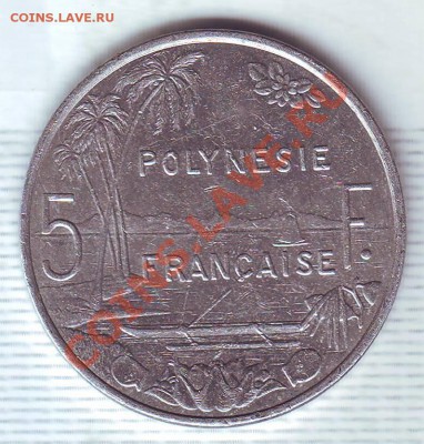 Фр.Полинезия.5 Франков.2003. до 27.01 - 2003.JPG
