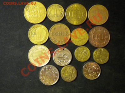 20разных жетона с рубля до 28.01.14. в 22.00 по мск - 109.JPG