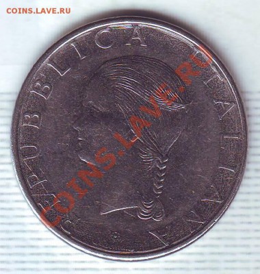 Италия.100 Лир.1979.F.A.O. до 27.01 - 19790004.JPG