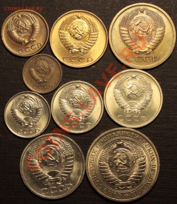 Простую погодовку 1961-1991 из мешка - image