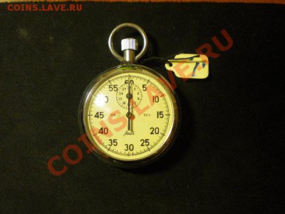 секундомер сср в коробке новый до 28.01. 14 22.00 мск - 117.JPG