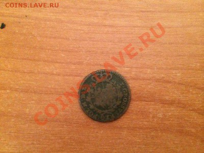 1 Польский грош - x52NpsoxbYk