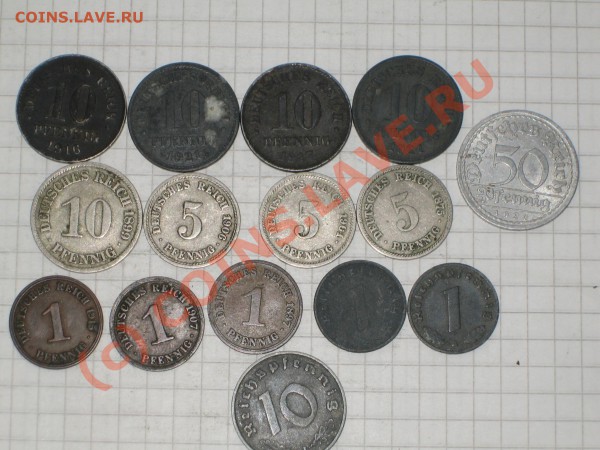 Германия 1875-1942гг. до 14.02.10г. 21.00 мск - IMG_0436