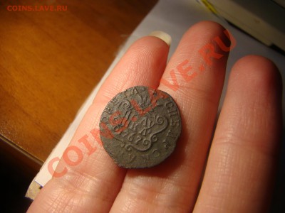 Полушка 1767Сибирь - DSC06180.JPG