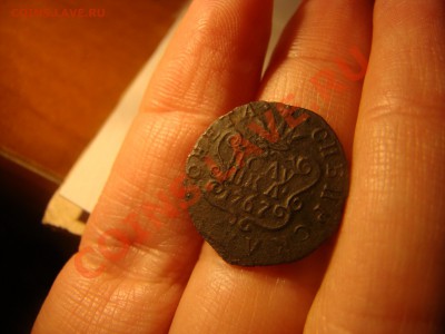 Полушка 1767Сибирь - DSC06183.JPG