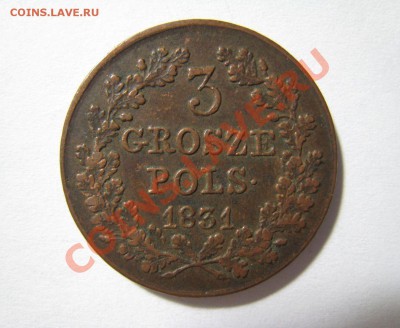 3 Grosze Pols. 1831 год. Красивые! до25.02.2014 в 21-00 - $T2eC16ZHJIIE9qTYLSssBRYzHS3nsw~~60_57.JPG