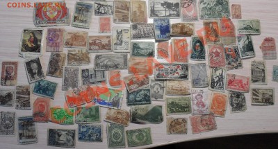 Марки разные до 23.01.14г в 22:00 - SDC13451.JPG