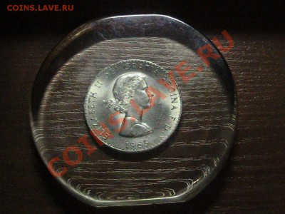 Пресс-папье с кроной Черчилля 27.01.14 в 22.00мск (7759) - IMG_1311.JPG