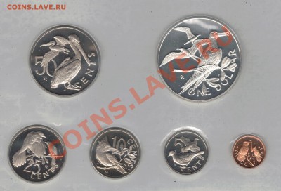 Брит.Вирг.о-ва годовой набор 1974 до 27.01 в 22ч (7919) - 4-бво1
