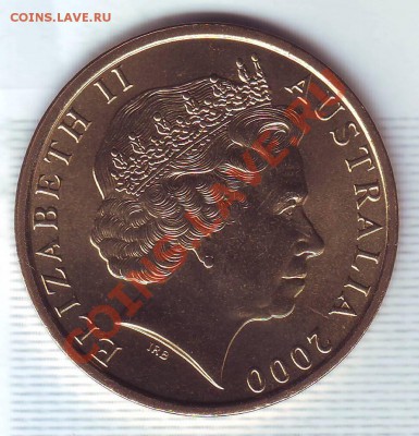 Австралия.5 Долларов.2000.ОИ.Сидней. до 28.01 - 20000012.JPG