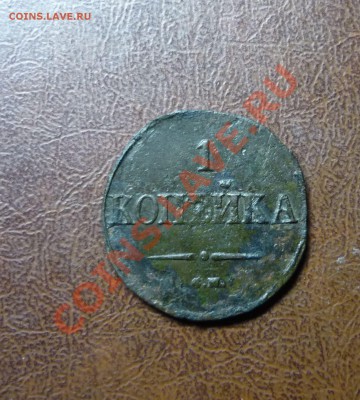 1 копейка 1838 год см до 25.01.2014г в 23.-00 мск - P1140328