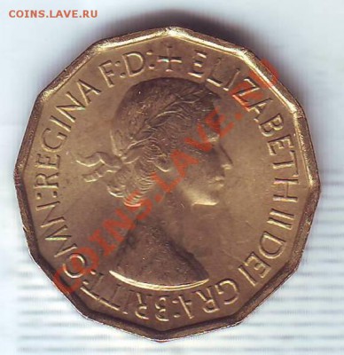 В.Британия.3 Пенса.1953.UNC.Наборная. до 28.01 - 19530017.JPG