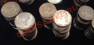 1р,50коп Николая опт и СССР 1940,пенни,5 марочники итп - image