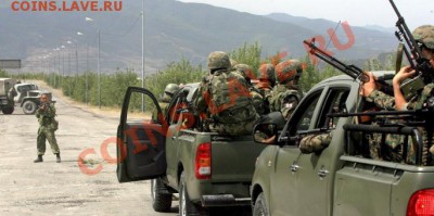 1й день ВОВ-немцы в шоке. 1 в поле воин-подвиг Н. Сиротинина - GeorgienRussland