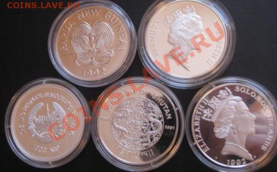 Вопрос коллекционерам монет по теме "фауна" - IMG_0445.JPG