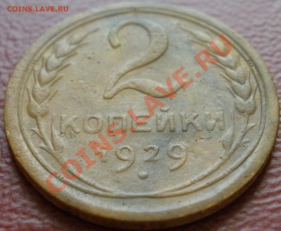 2 копейки 1929 года ----- 27.01.2014 в 22.00 - р2.JPG