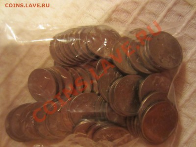 Копеечки 2001 г. сп с рубля! До 27.01.14 в 22.00 мск - IMG_5184.JPG