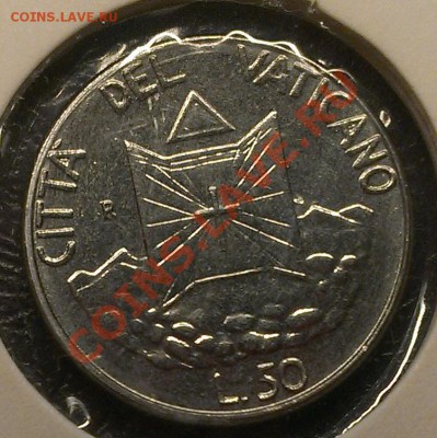 ВАТИКАН 50 ЛИР 1990 до 28.01.14 22-00 МСК - IMAG0208