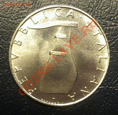 ИТАЛИЯ 16 МОНЕТ С РУБЛЯ до 28.01.14 22-00 МСК - IMAG0232