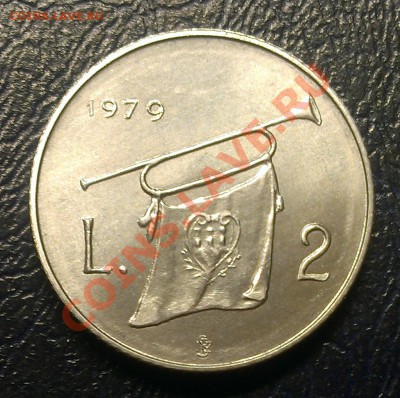 САН МАРИНО 2 ЛИРЫ 1979 С РУБЛЯ до 28.01.14 22-00 МСК - IMAG0235