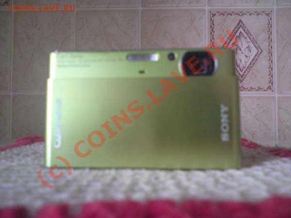 куплю АСЮ-250 или поменяю на фотоапарат SONY CYBER-SHOT - DSC00429.JPG