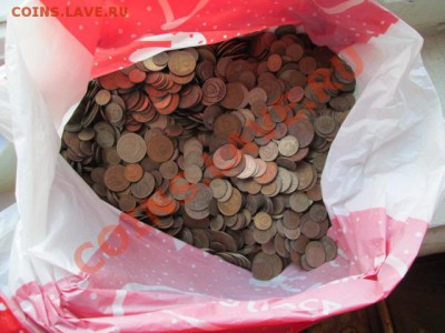МЕШОЧЕК СОВЕТОВ С РУБЛЯ - IMG_2375.JPG