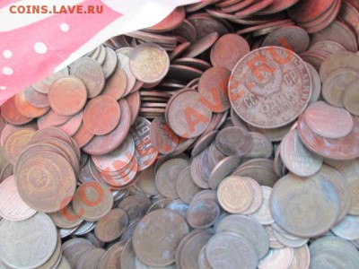 МЕШОЧЕК СОВЕТОВ С РУБЛЯ - IMG_2373.JPG