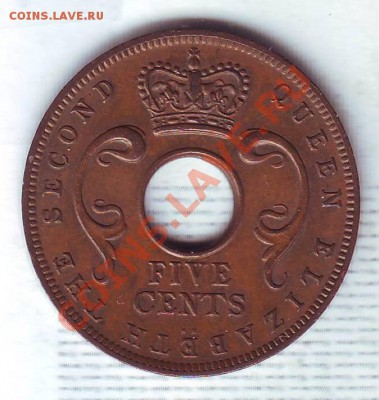 Брит.Вост.Африка.5 Центов.1955. до 29.01 - 19550009.JPG