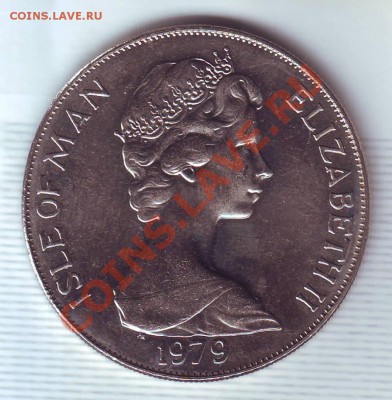 о.Мэн.Крона.1979.Millennium of Tynwald .2. до 29.01 - 19790012.JPG