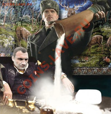 Ну а теперь про Украину - podborka_08