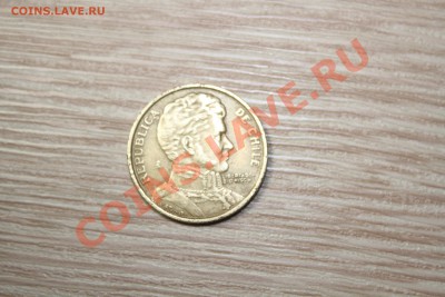 Чили 1 песо 1979г - IMG_7033.JPG