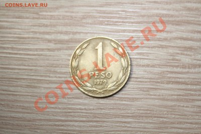 Чили 1 песо 1979г - IMG_7032.JPG