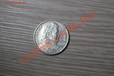 Чили 1 песо 1975г - IMG_7034.JPG