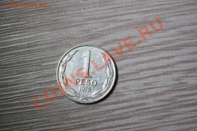 Чили 1 песо 1975г - IMG_7035.JPG